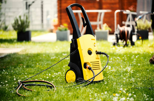 Best Warehouse Cleaning  in Four Bridges, OH